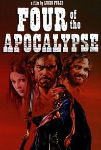 Watch trailer for Four of the Apocalypse