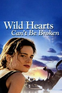 Wild Hearts Can't Be Broken - Wikipedia