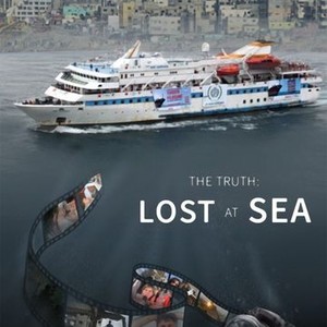 The Truth: Lost at Sea - Rotten Tomatoes