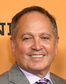 Kevin Kay
