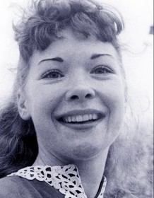 Ina Bauer