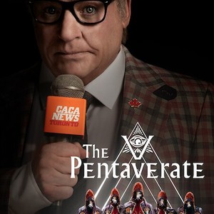 "The Pentaverate photo 1"