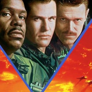 Flight of the Intruder photo 15