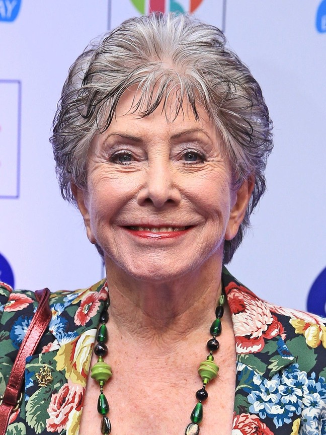 valerie-singleton