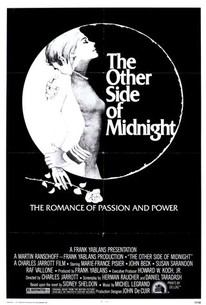 Watch trailer for The Other Side of Midnight