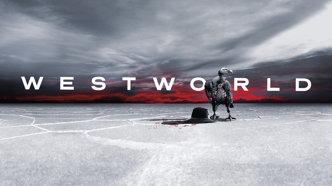 Westworld season sale 2 hd online