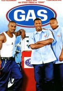 Gas poster image