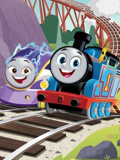 Thomas And Friends Prime Video Popular Series Full Movie Watch