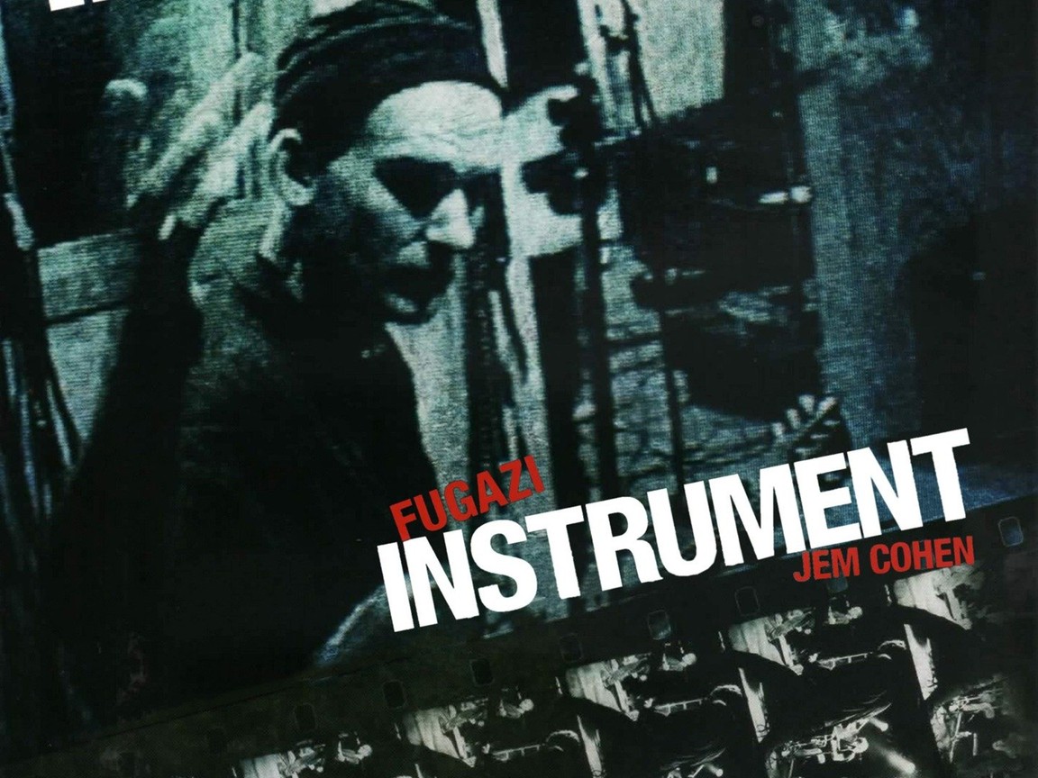 Fugazi Instrument