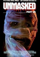 Unmasked: Part 25 poster image