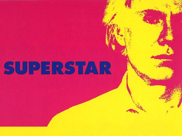 その他 Andy Warhol: Life &amp; Times [VHS] Amazon.com: The Life & Times of Andy Warhol - Superstar