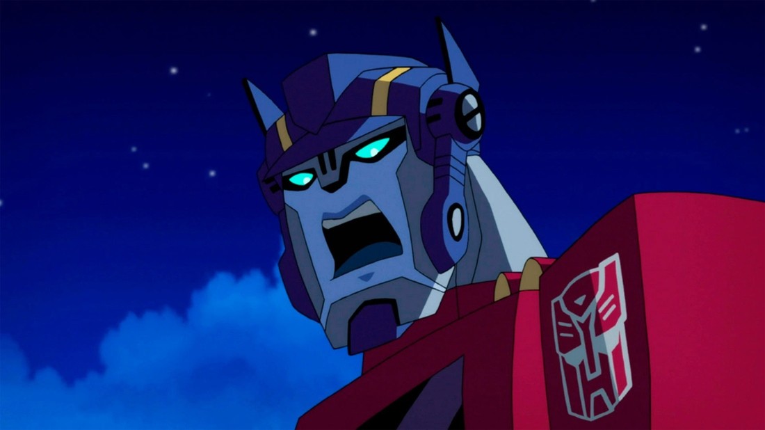 Transformers deals prime s03e04