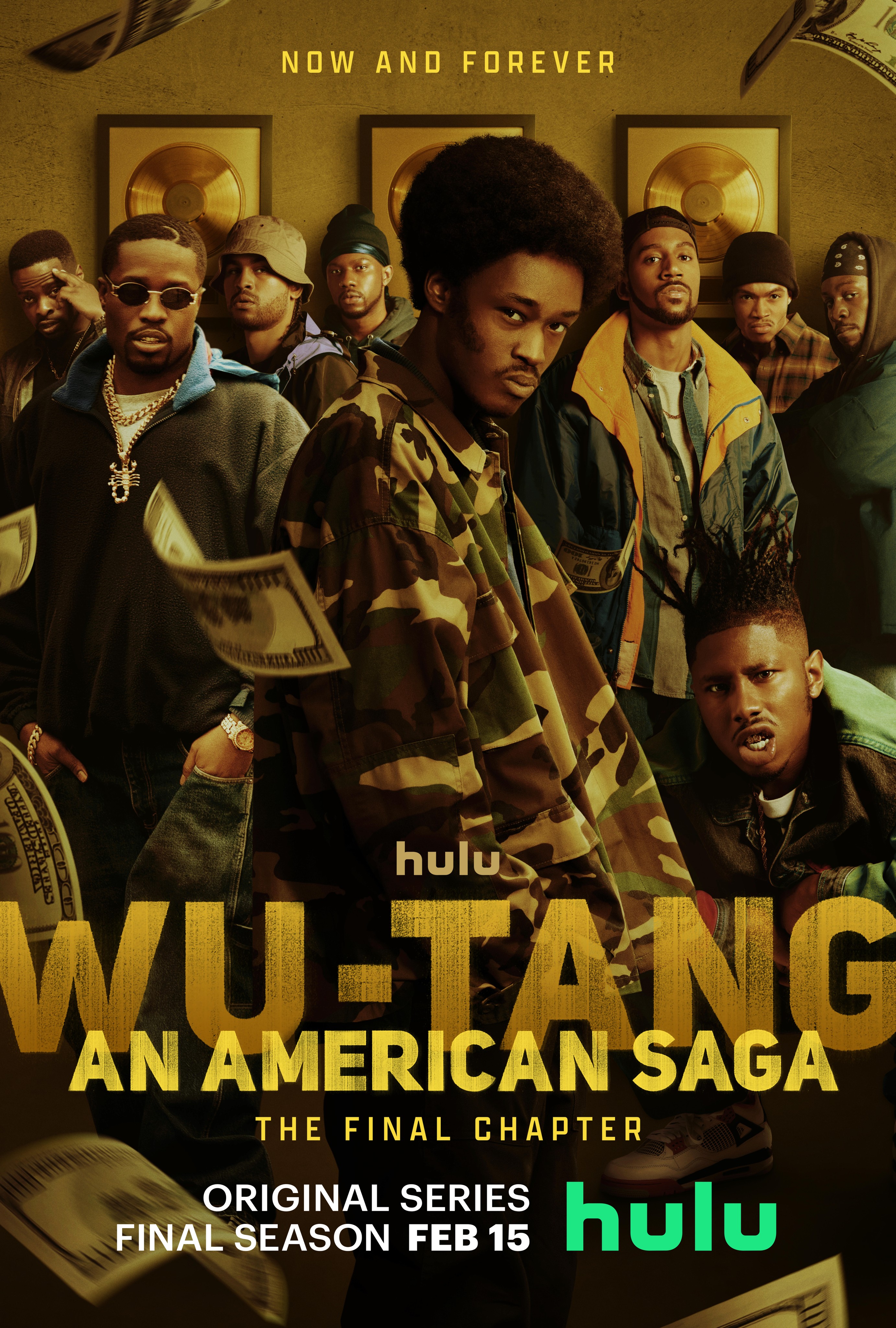 Wu-Tang: An American Saga - Rotten Tomatoes