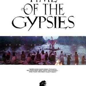 Time of the Gypsies photo 6