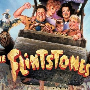 The Flintstones photo 2
