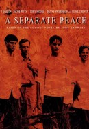 A Separate Peace poster image