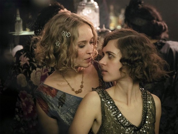 Babylon berlin shop season 3 netflix