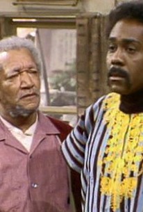 Sanford and Son - Season 2 Episode 17 - Rotten Tomatoes