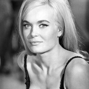 Shirley Eaton - Rotten Tomatoes