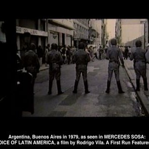 Mercedes Sosa: The Voice of Latin America photo 15