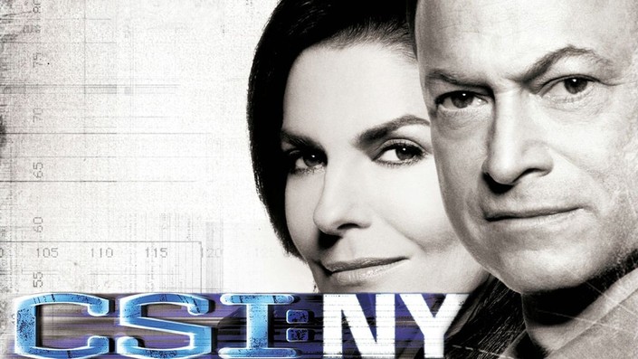 CSI: New York: Season 9, Episode 9 | Rotten Tomatoes