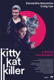 The Kitty - Rotten Tomatoes