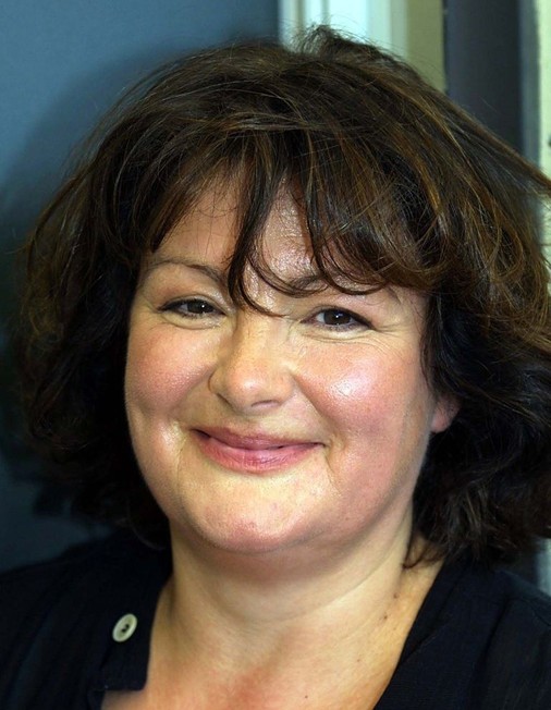 Antonia Bird