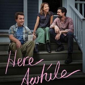 Here Awhile photo 9