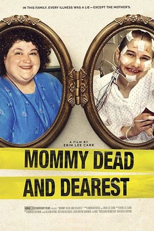 Mommy Dead and Dearest poster