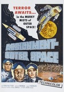 Assignment: Outer Space poster image