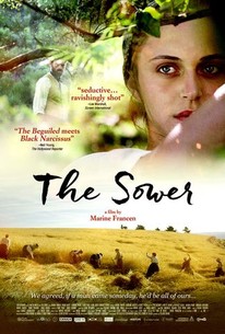 The sower full movie 2017 sale