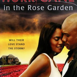 Hurricane in the Rose Garden photo 3