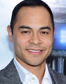 Jose Pablo Cantillo