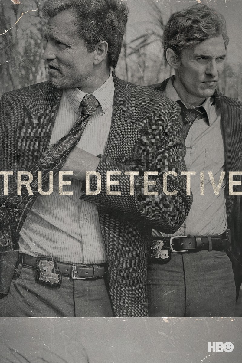 Find Out Who Else Just Joined True Detective Season 2