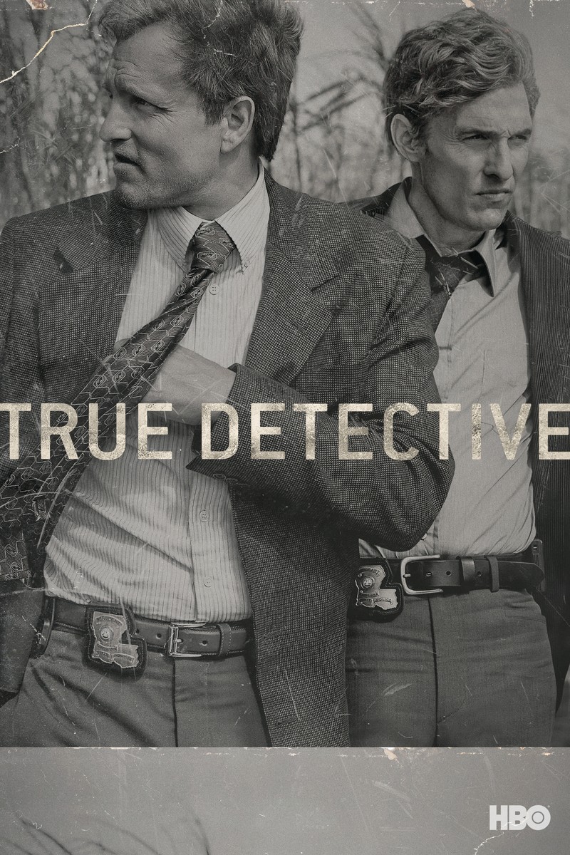 Hbo True Detective 