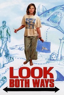 Poster for Look Both Ways