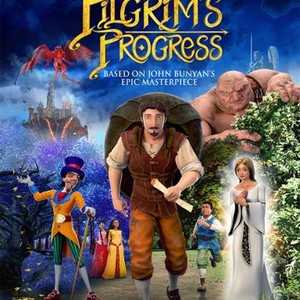 The Pilgrim's Progress - Rotten Tomatoes