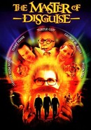 The Master of Disguise poster image