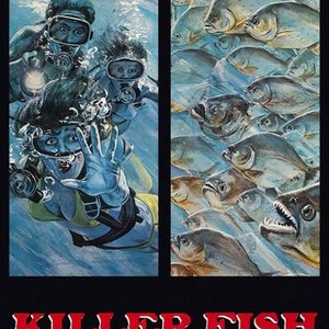 Killer Fish photo 7