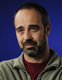 Niccolò Ammaniti