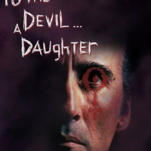 To the Devil a Daughter photo 11