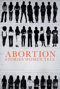 Abortion: Stories Women Tell