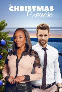 Watch trailer for A Christmas Cruise