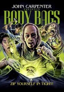 Body Bags poster image