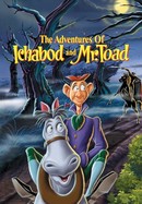 The Adventures of Ichabod and Mr. Toad poster image