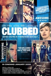 Clubbed