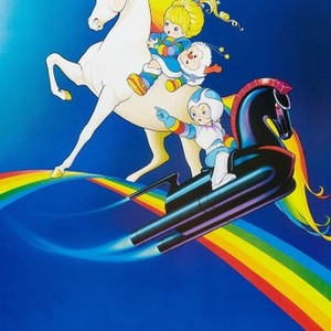 Rainbow Brite and the Star Stealer - Rotten Tomatoes