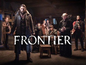 Frontier s2 best sale