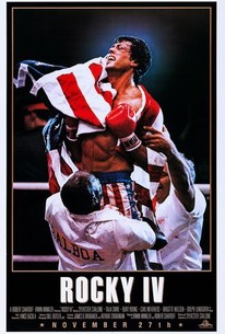 Watch trailer for Rocky IV