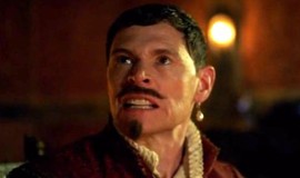 Jamestown: Killing Farlow Scene